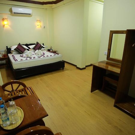Vintage Hpa An Hotel Esterno foto
