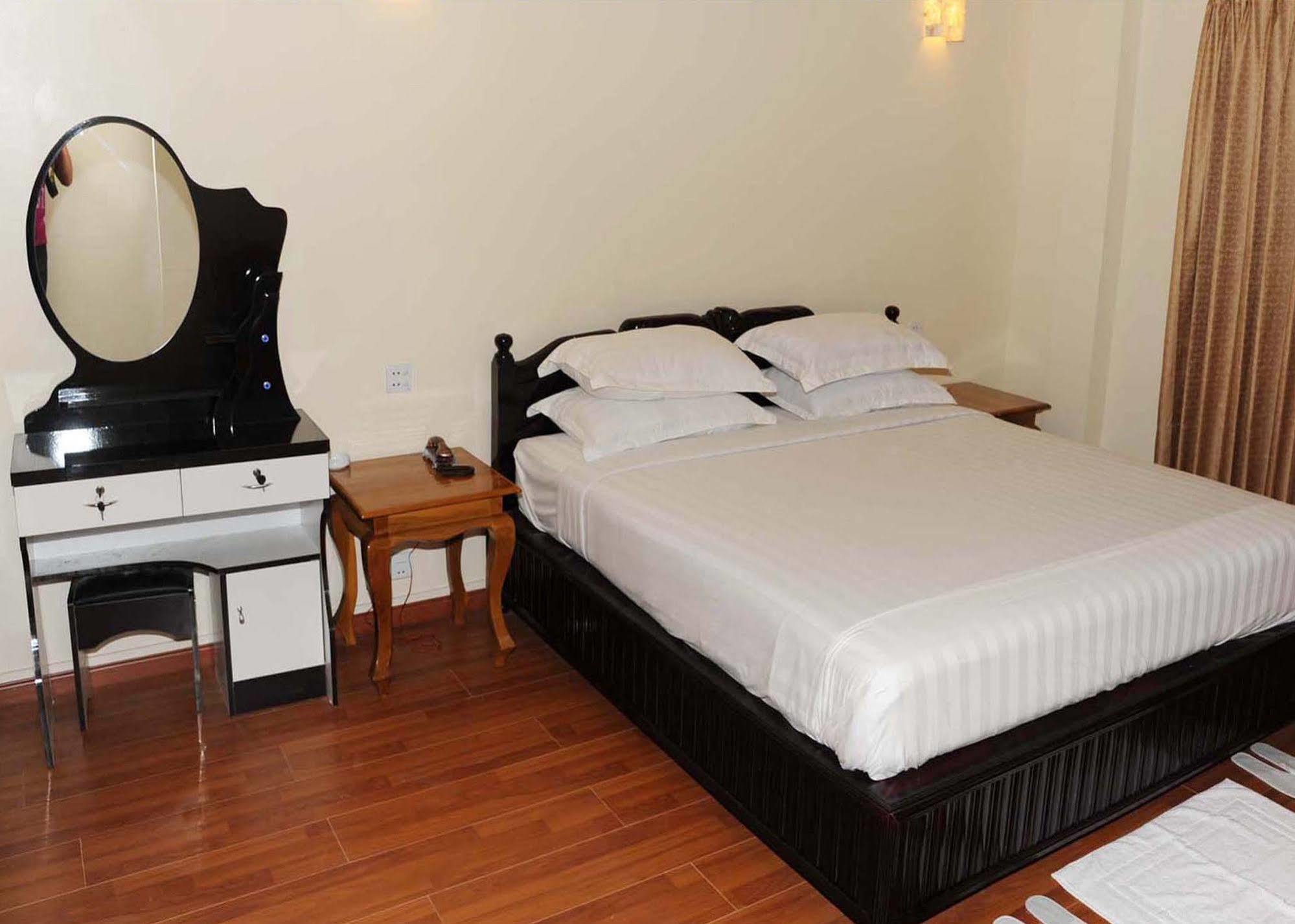 Vintage Hpa An Hotel Esterno foto